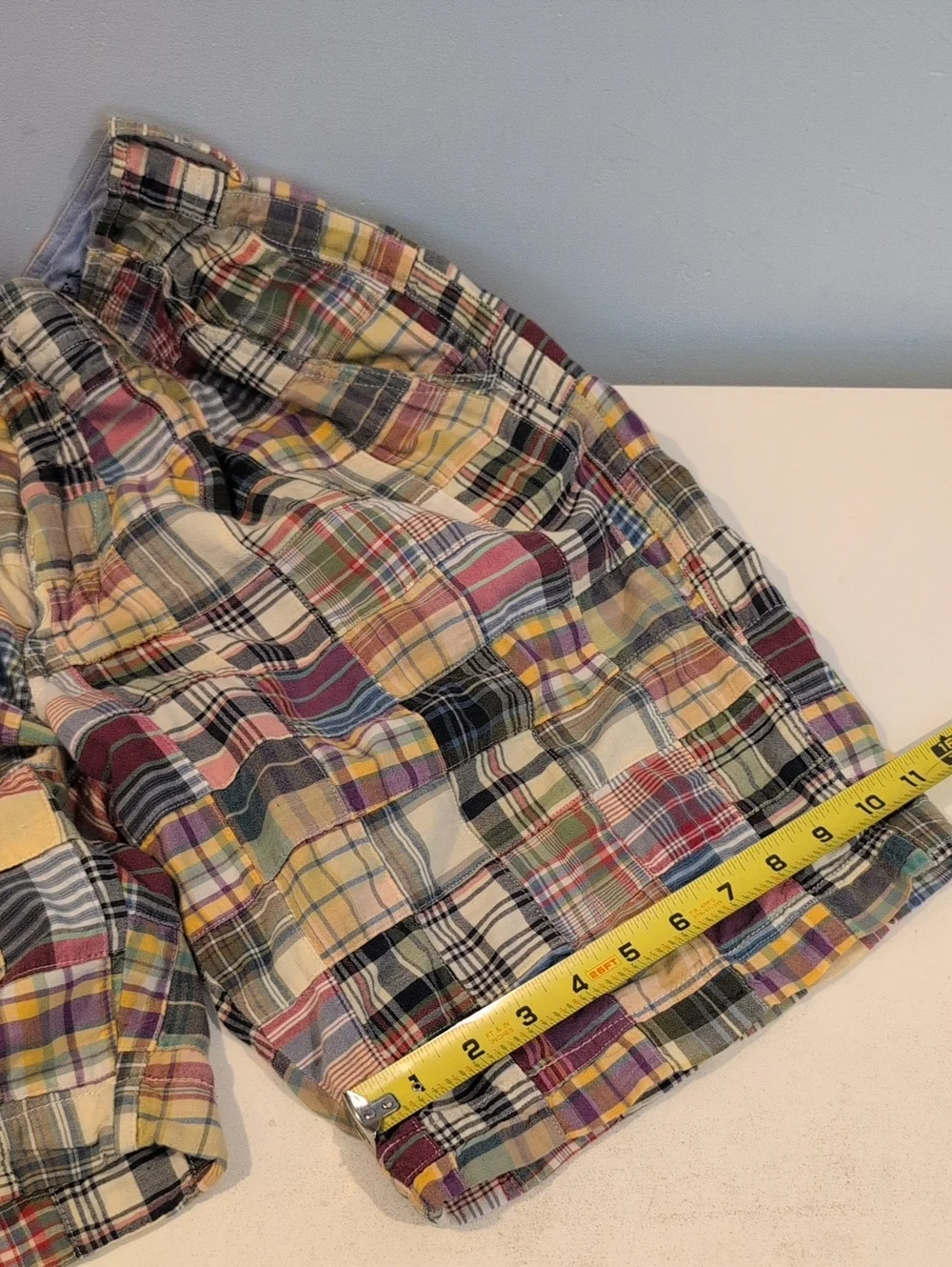 J. Crew crew mens